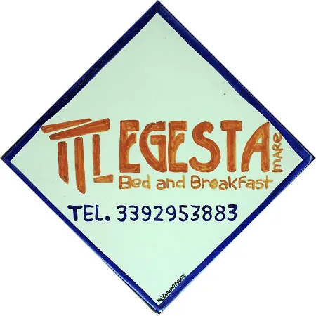 Egesta Mare Guest house 3*