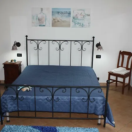 Egesta Mare 3* Castellammare del Golfo