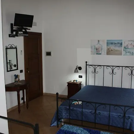 Egesta Mare 3*