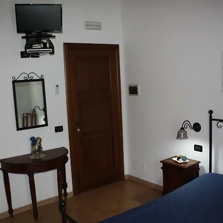 Egesta Mare Guest house