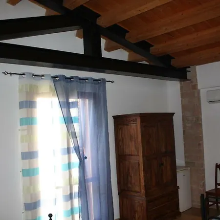 Guest house Egesta Mare