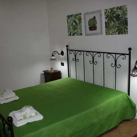 Egesta Mare Guest house Castellammare del Golfo