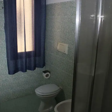 Egesta Mare 3* Castellammare del Golfo