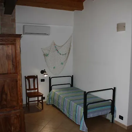 Egesta Mare 3* Castellammare del Golfo