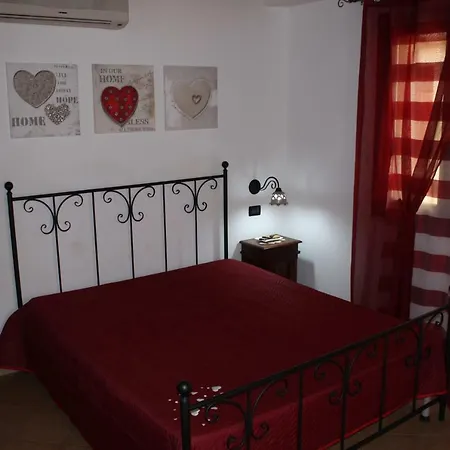 Guest house Egesta Mare 3*