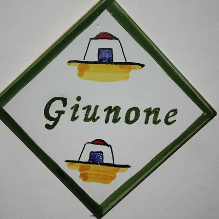 Guest house Egesta Mare Castellammare del Golfo