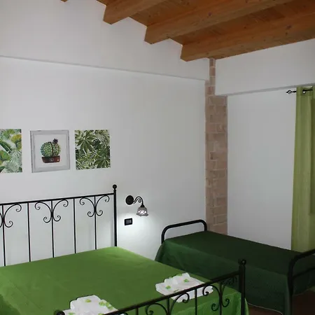 Egesta Mare Guest house