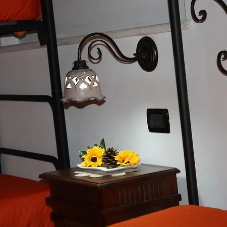 Guest house Egesta Mare