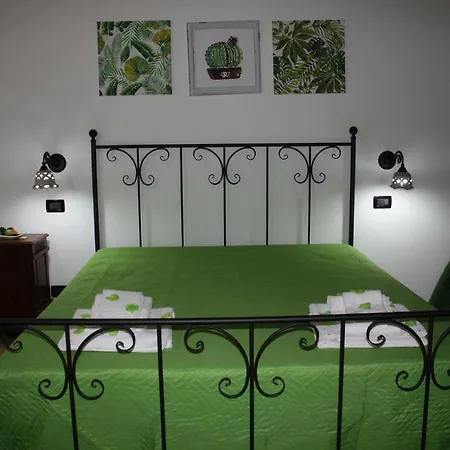 Egesta Mare 3* Castellammare del Golfo