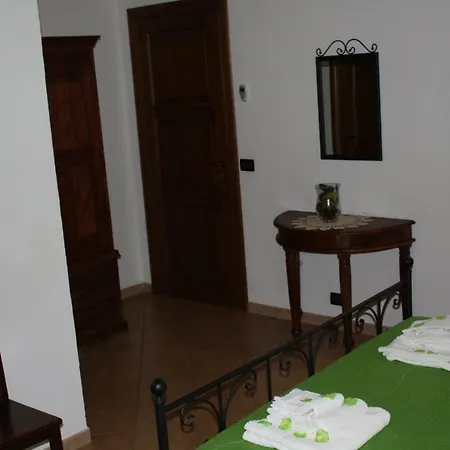 Egesta Mare 3* Castellammare del Golfo