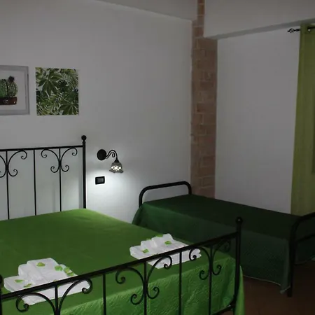 Guest house Egesta Mare Castellammare del Golfo