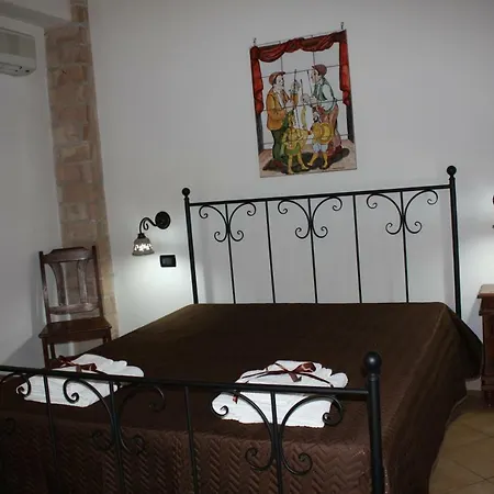 Gasthof Egesta Mare Castellammare del Golfo