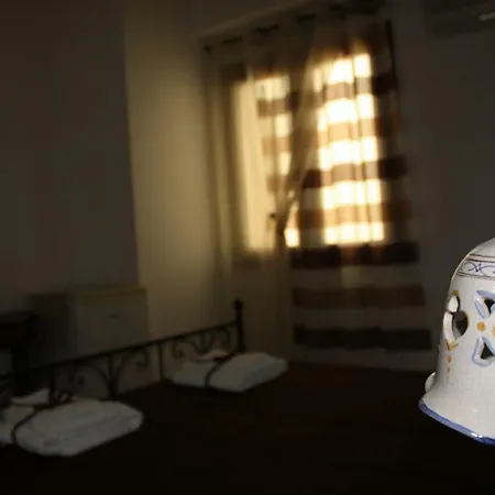 Egesta Mare Guest house 3*