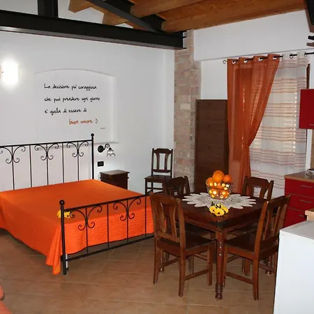 Guest house Egesta Mare