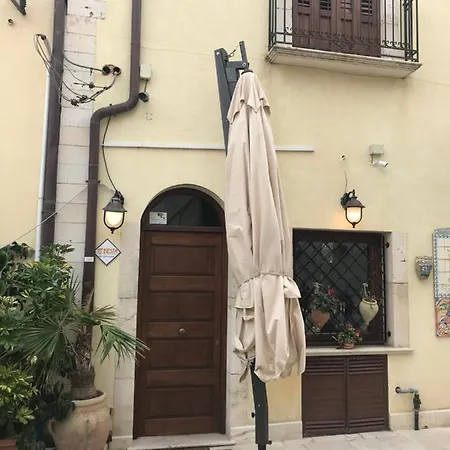 Egesta Mare 3* Castellammare del Golfo
