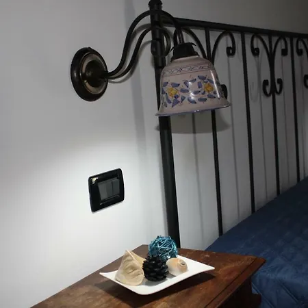 Guest house Egesta Mare