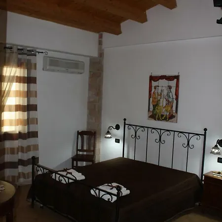 Egesta Mare Pensionat